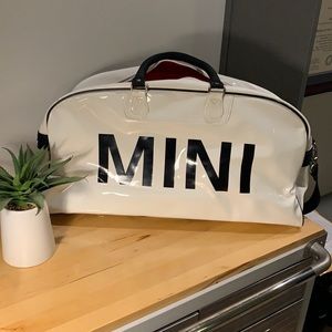 Mini Cooper Duffel
